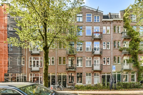 Property photo - Rombout Hogerbeetsstraat 12-2, 1052XB Amsterdam